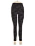 Lululemon Athletica Camo Black Active Pants Size 8 - photo 1