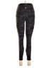 Lululemon Athletica Camo Black Active Pants Size 8 - photo 2