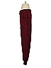 BCBGeneration Burgundy Casual Pants Size S - photo 5