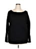 Unbranded Black Pullover Sweater Size XXL - photo 1