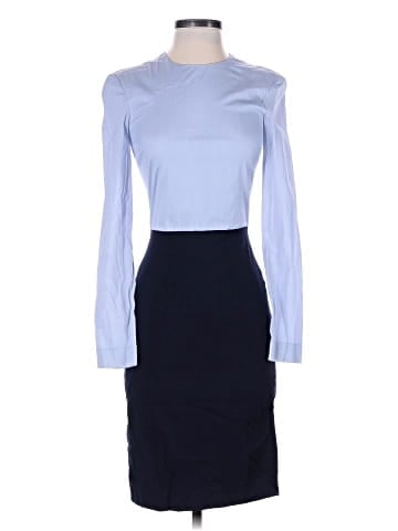 The Row Cocktail Dress (view 1)