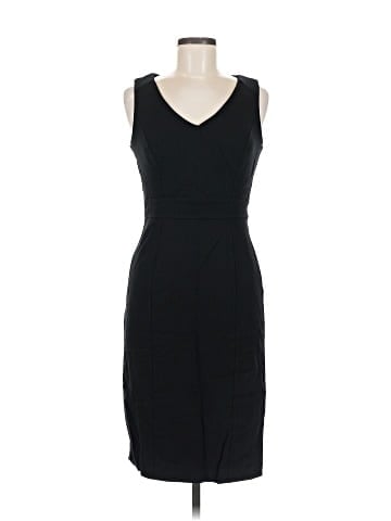 White House Black Market Cocktail Dress (view 1)