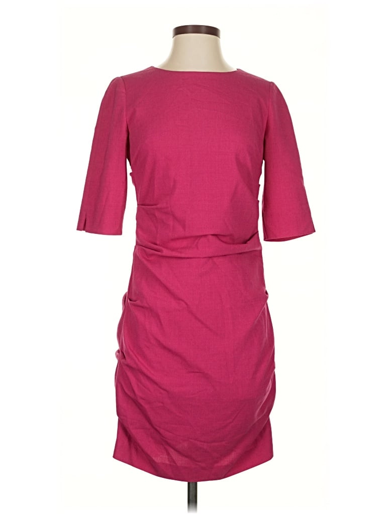 Pre-owned Etcetera Casual Dress In Pink