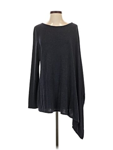 Lapis Pullover Sweater (view 1)