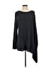 Lapis Black Pullover Sweater Size S - photo 1