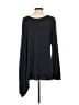 Lapis Black Pullover Sweater Size S - photo 2