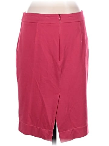 Moschino Cheap And Chic Casual Skirt (view 2)