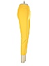 Lovewave Yellow Active Pants Size XS - photo 4