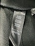 White House Black Market Solid Black Active Pants Size S - photo 8