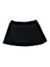 INNO Solid Black Skort Size 1X - photo 1