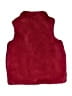 Epic Threads 100% Polyester Burgundy Sweater Vest Size 6 - photo 2