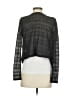 Candie's Black Cardigan Size S - photo 2
