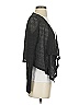 Candie's Black Cardigan Size S - photo 4