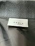 Akris Punto Solid Gray Formal Skirt Size 14 - photo 3