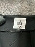 CAbi Solid Black Casual Skirt Size 10 - photo 4