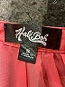 Hale Bob Pink Short Sleeve Blouse Size S - photo 7