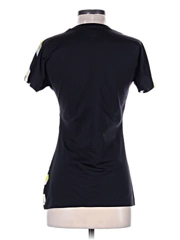 Just Cavalli Short Sleeve T-Shirt (view 2)