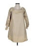 Tibi Tan Casual Dress Size 4 - photo 1