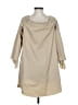 Tibi Tan Casual Dress Size 4 - photo 2