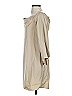 Tibi Tan Casual Dress Size 4 - photo 5