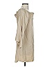 Tibi Tan Casual Dress Size 4 - photo 4