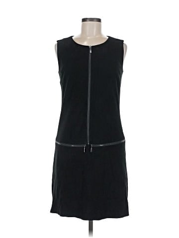 MY TRIBE Casual Dress (view 1)