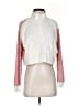 L Space Pink White Pullover Sweater Size S - photo 1