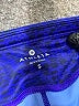 Athleta Graphic Blue Active Pants Size S - photo 4