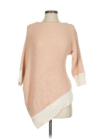 St. John Pullover Sweater (view 1)