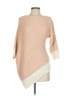 St. John Tan Pullover Sweater Size P (petite) - photo 1