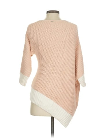 St. John Pullover Sweater (view 2)