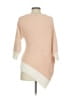 St. John Tan Pullover Sweater Size P (petite) - photo 2