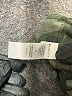Athleta Camo Green Active Pants Size S - photo 8