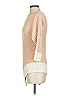 St. John Tan Pullover Sweater Size P (petite) - photo 5