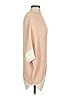 St. John Tan Pullover Sweater Size P (petite) - photo 4