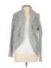 Apt. 9 Silver Cardigan Size L - photo 1