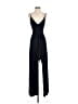 Lulus Solid Black Jumpsuit Size XS - photo 1