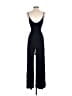 Lulus Solid Black Jumpsuit Size XS - photo 2