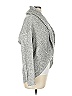 Apt. 9 Silver Cardigan Size L - photo 4