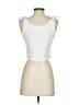 Unbranded Ivory Tank Top Size S - photo 2