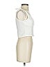 Unbranded Ivory Tank Top Size S - photo 4