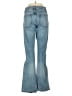 FRAME Blue Jeans Size 27 waist - photo 2