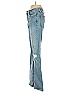 FRAME Blue Jeans Size 27 waist - photo 5