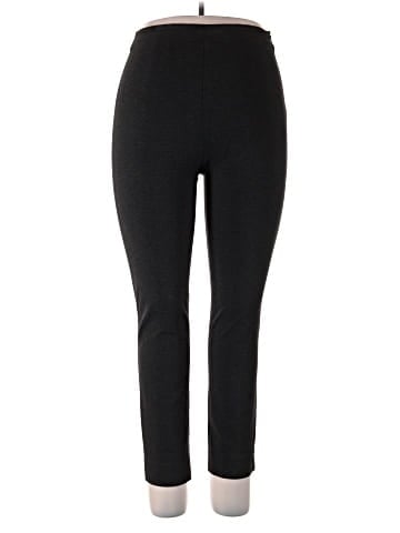 Leggiadro Dress Pants (view 1)