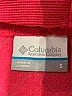 Columbia 100% Polyester Pink Fleece Size S - photo 6