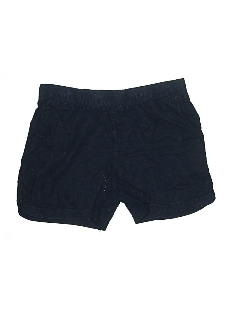 Pre-owned Maurices Shorts In Blue