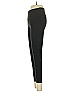 Three Dots Solid Black Active Pants Size S - photo 5