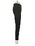 Three Dots Solid Black Active Pants Size S - photo 4