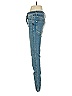 We the Free Stripes Blue Jeans Size 26 waist - photo 5