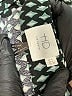 HD in Paris 100% Polyester Teal Casual Pants Size 4 - photo 4